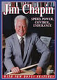 JIM CHAPIN SPEED POWER CONTROL ENDURANCE DVD